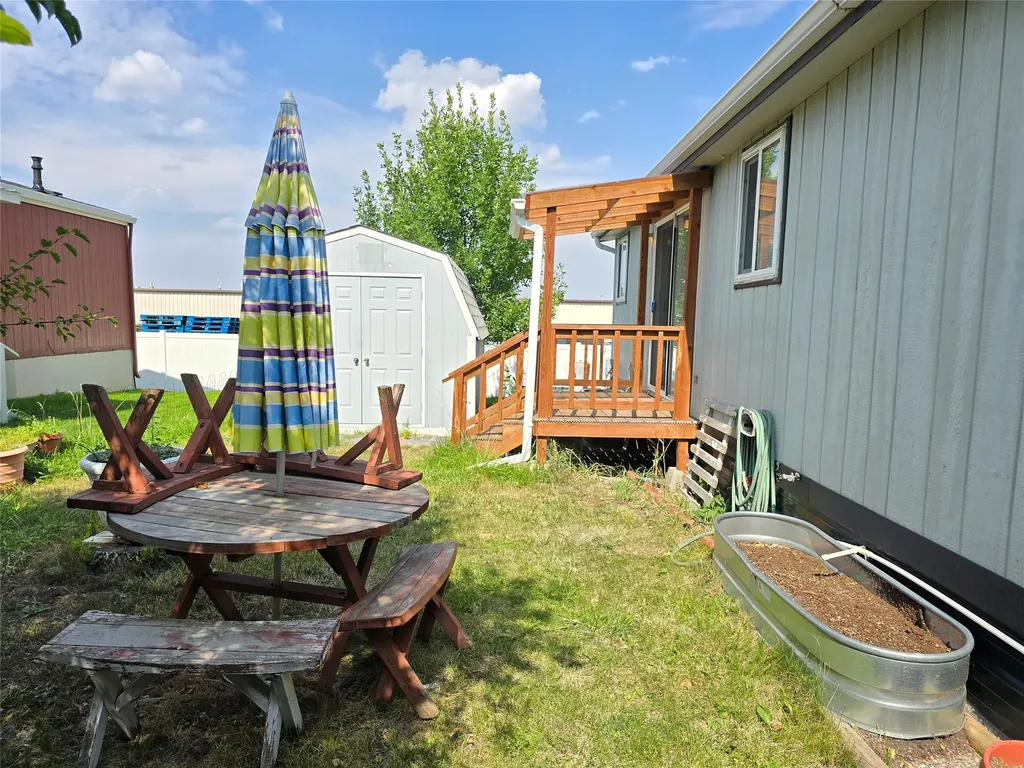 3825 Vigilante Drive Great Falls MT 59405