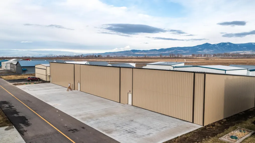 200 Airport Road Hamilton MT 59840