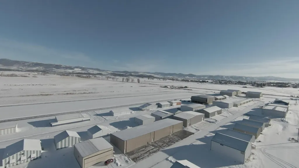 200 Airport Road Hamilton MT 59840
