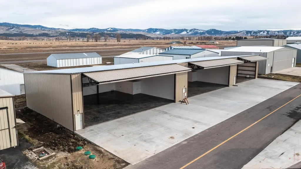200 Airport Road Hamilton MT 59840