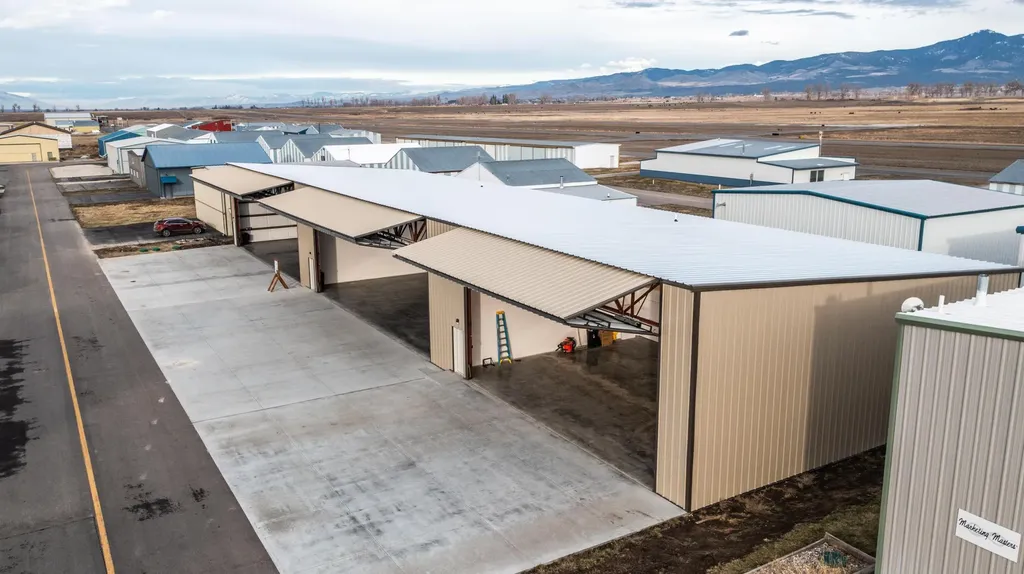 200 Airport Road Hamilton MT 59840