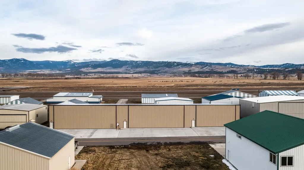 200 Airport Road Hamilton MT 59840