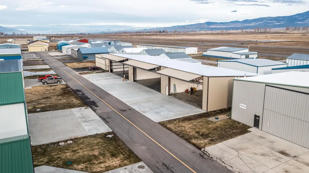 200 Airport Road Hamilton MT 59840