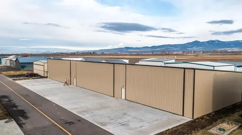 200 Airport Road Hamilton MT 59840
