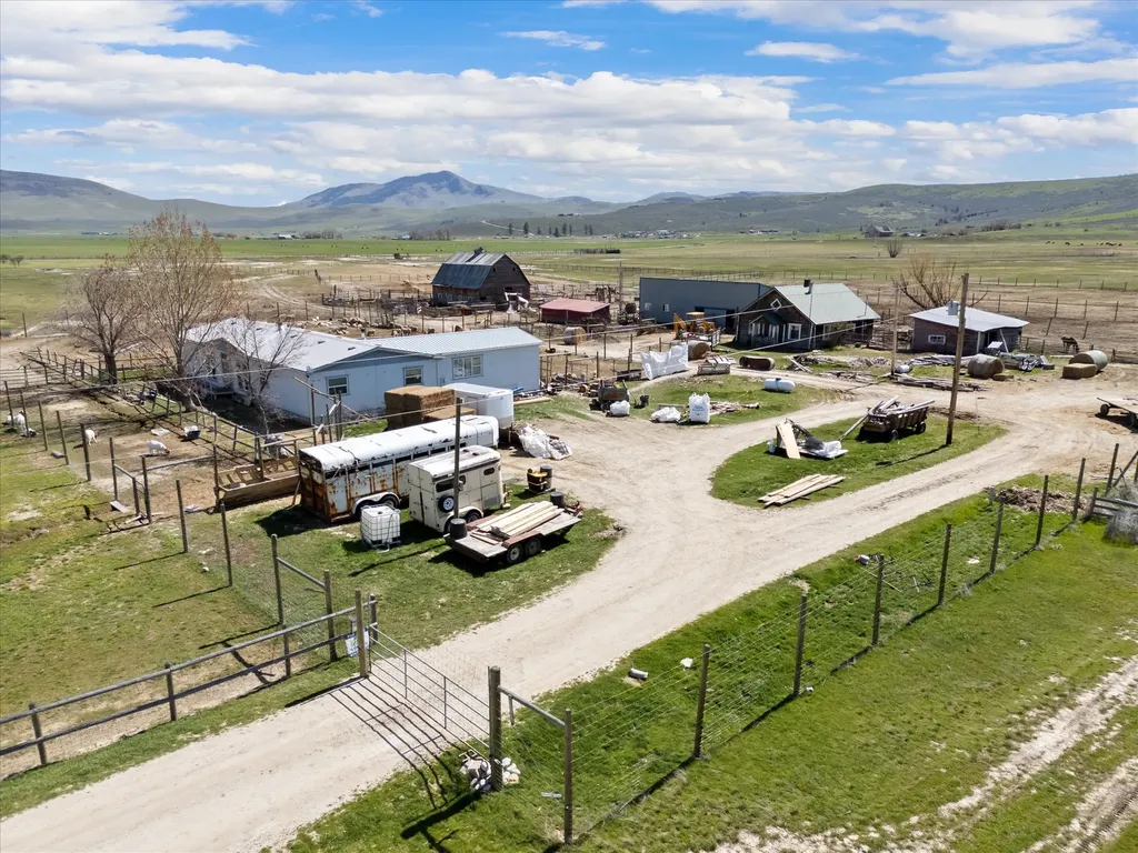 125 Hot Springs Road Hot Springs MT 59845