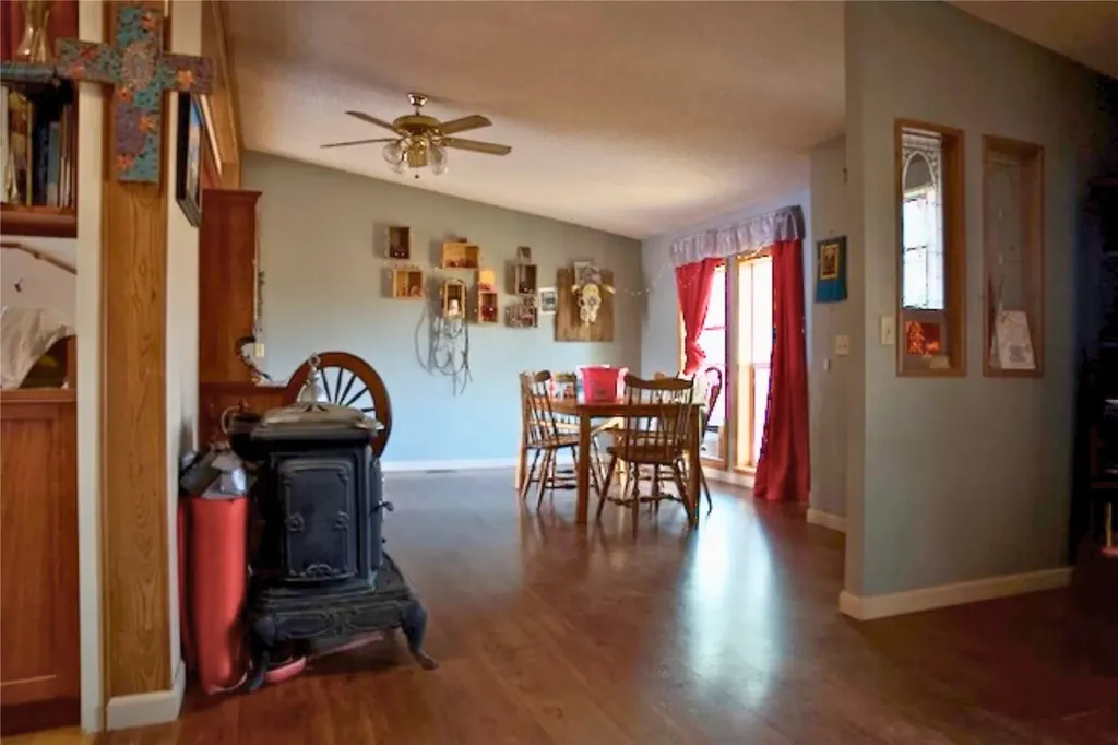 125 Hot Springs Road Hot Springs MT 59845