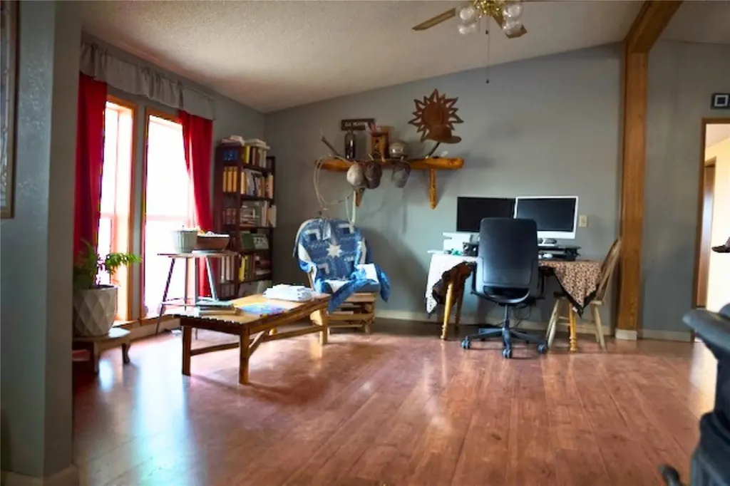 125 Hot Springs Road Hot Springs MT 59845