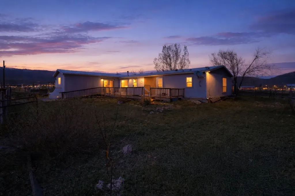 125 Hot Springs Road Hot Springs MT 59845