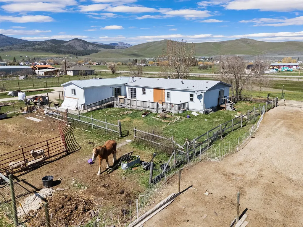 125 Hot Springs Road Hot Springs MT 59845