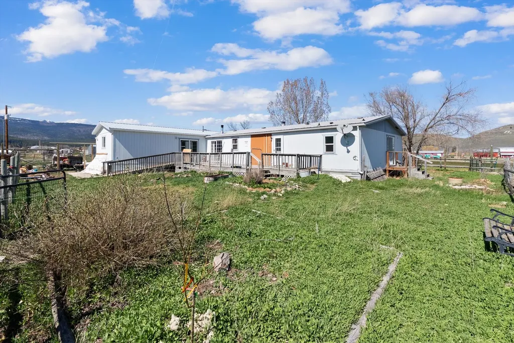 125 Hot Springs Road Hot Springs MT 59845