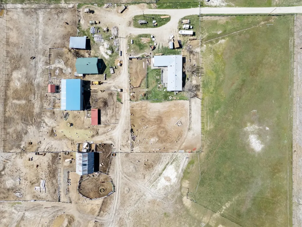 125 Hot Springs Road Hot Springs MT 59845