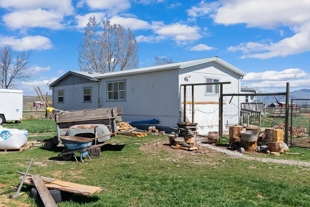 125 Hot Springs Road Hot Springs MT 59845