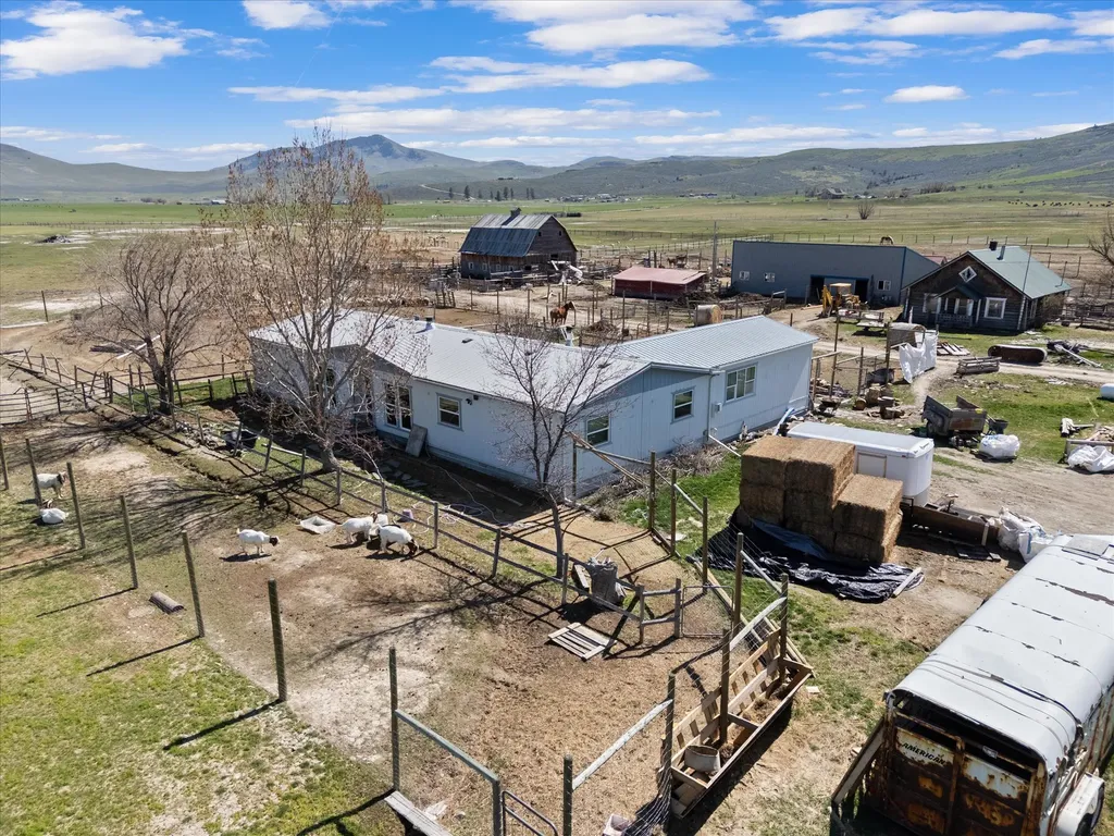 125 Hot Springs Road Hot Springs MT 59845