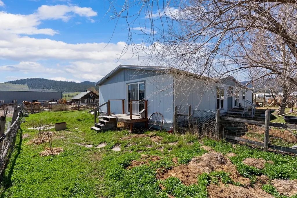 125 Hot Springs Road Hot Springs MT 59845