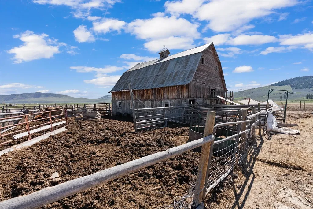 125 Hot Springs Road Hot Springs MT 59845