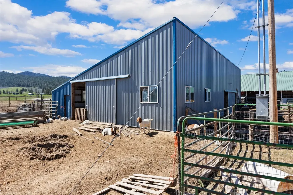125 Hot Springs Road Hot Springs MT 59845