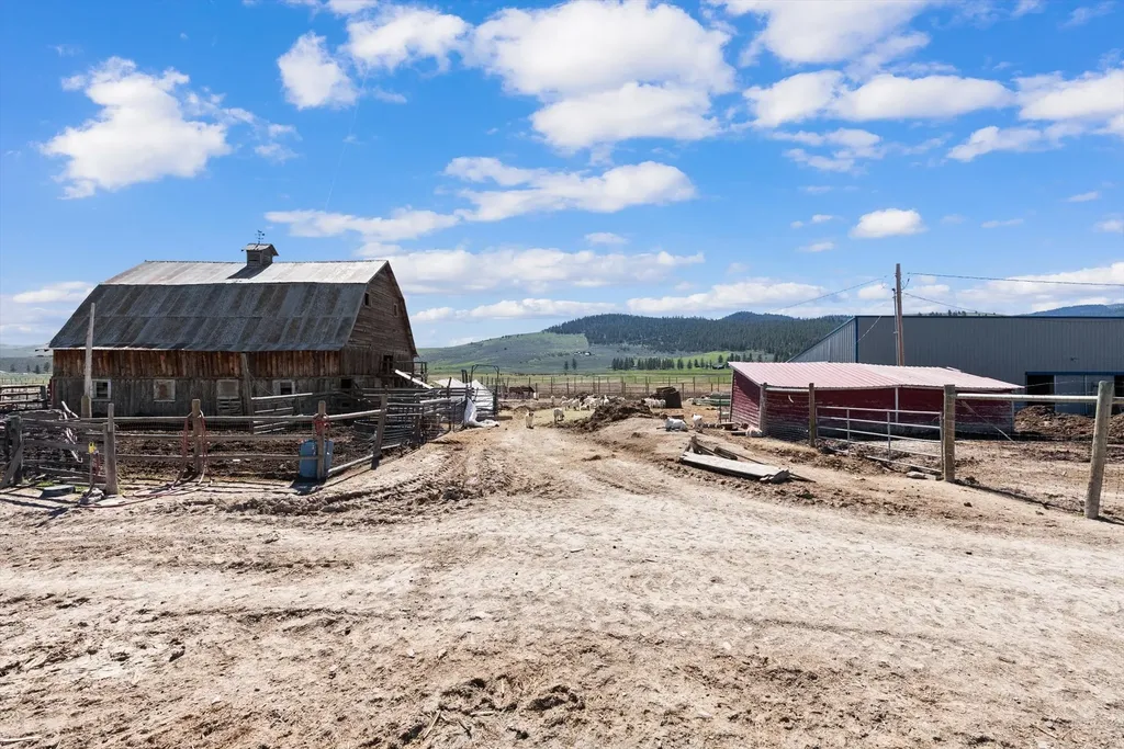 125 Hot Springs Road Hot Springs MT 59845