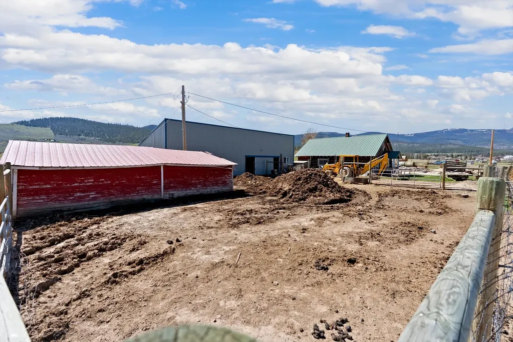 125 Hot Springs Road Hot Springs MT 59845