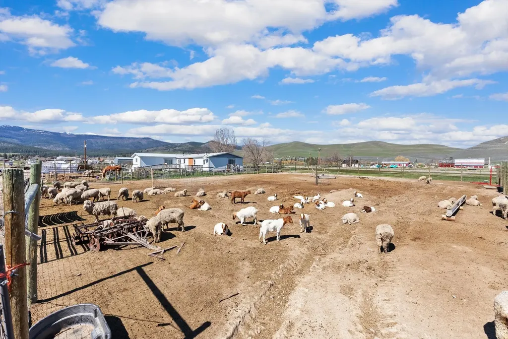 125 Hot Springs Road Hot Springs MT 59845