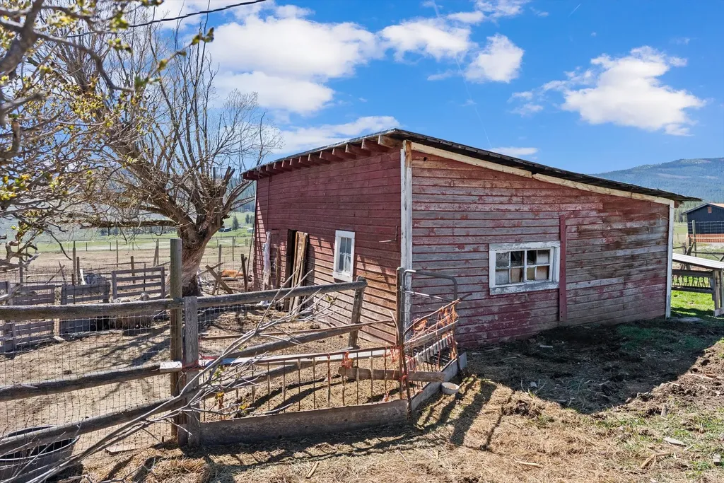 125 Hot Springs Road Hot Springs MT 59845