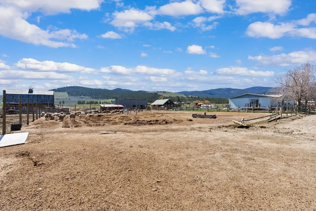 125 Hot Springs Road Hot Springs MT 59845