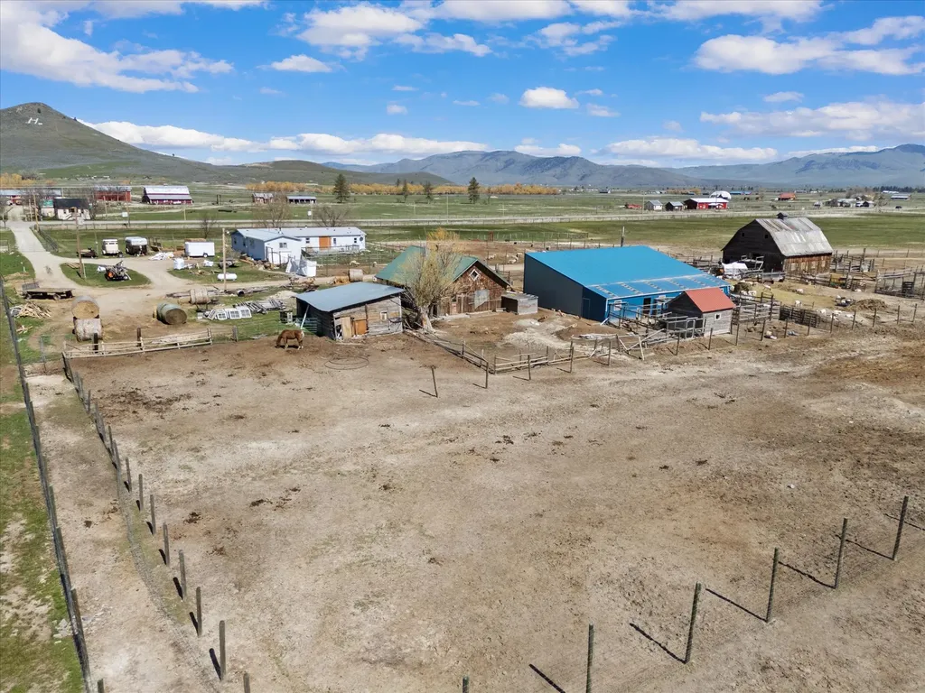 125 Hot Springs Road Hot Springs MT 59845
