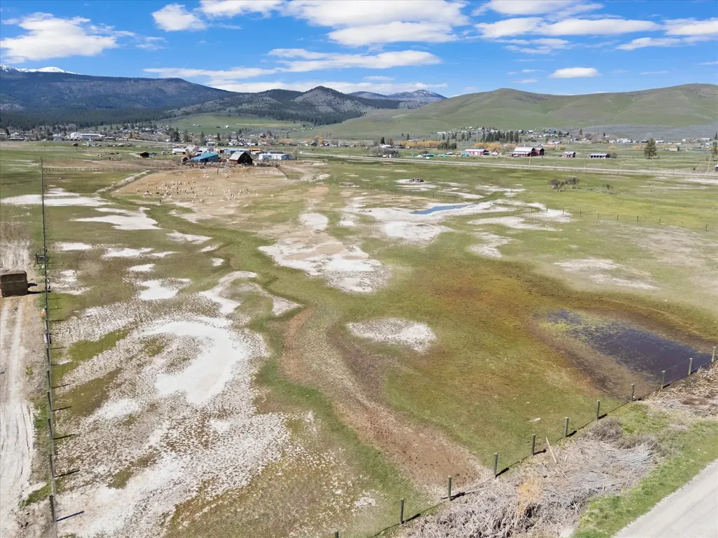 125 Hot Springs Road Hot Springs MT 59845