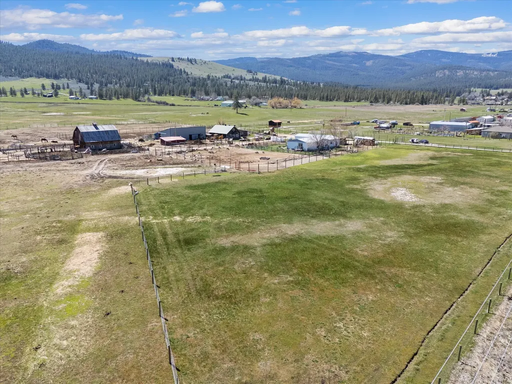 125 Hot Springs Road Hot Springs MT 59845