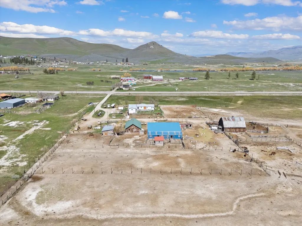 125 Hot Springs Road Hot Springs MT 59845