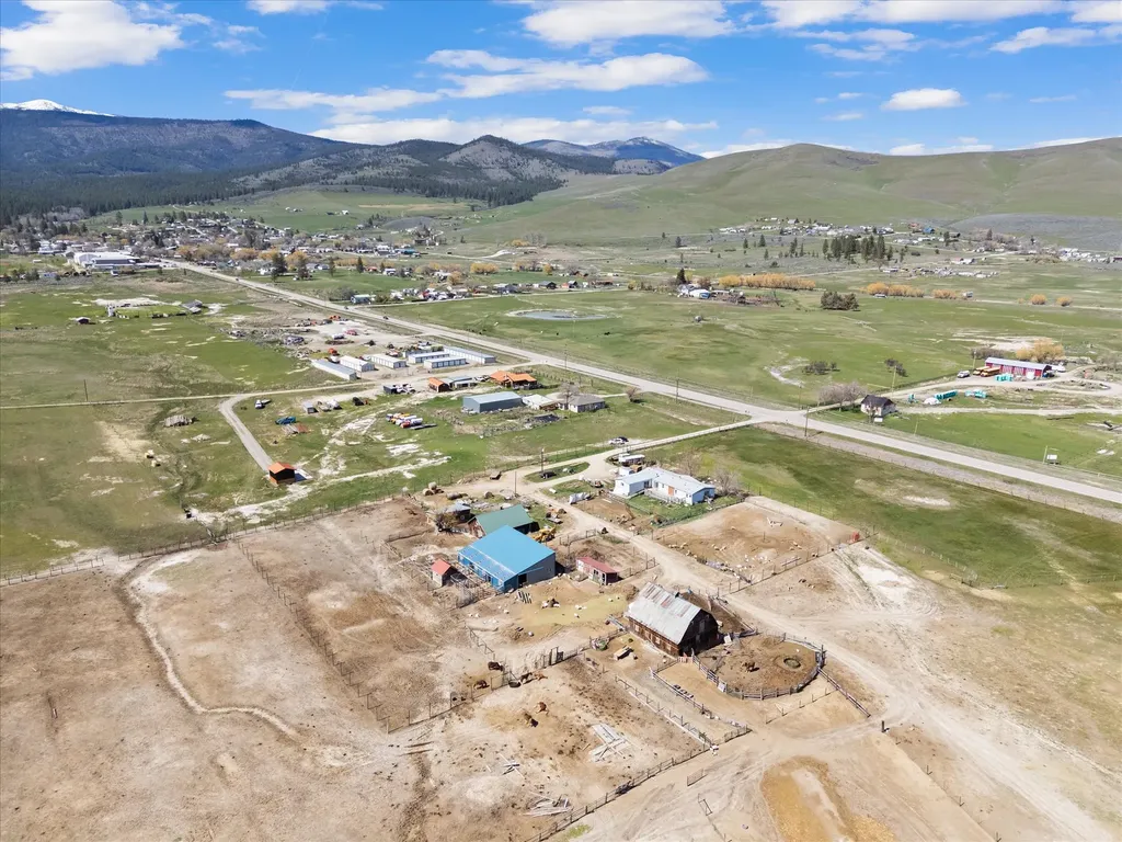 125 Hot Springs Road Hot Springs MT 59845