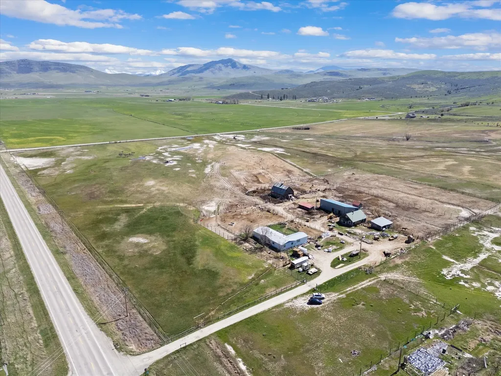 125 Hot Springs Road Hot Springs MT 59845