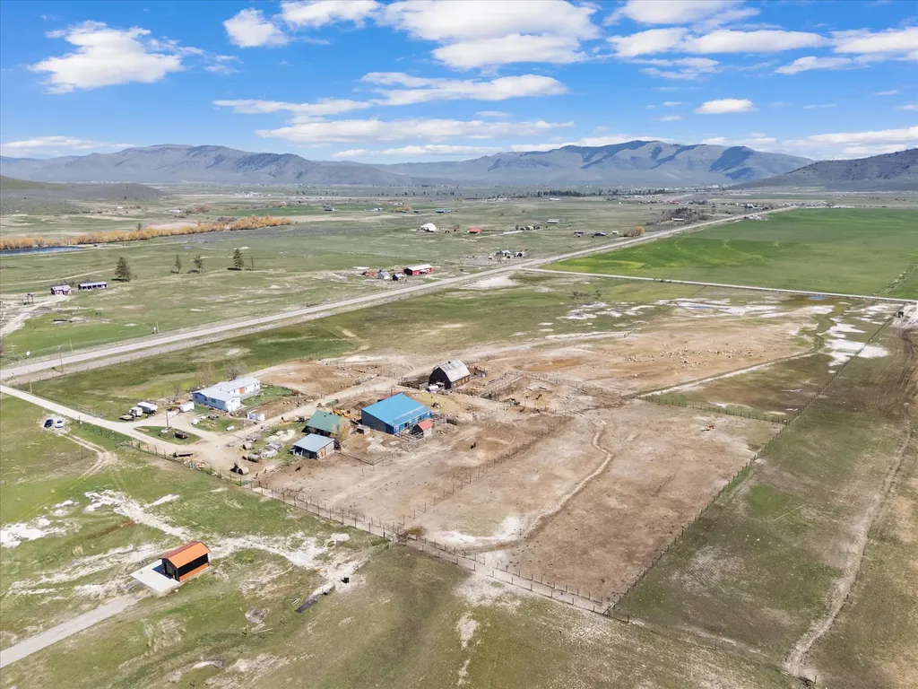 125 Hot Springs Road Hot Springs MT 59845