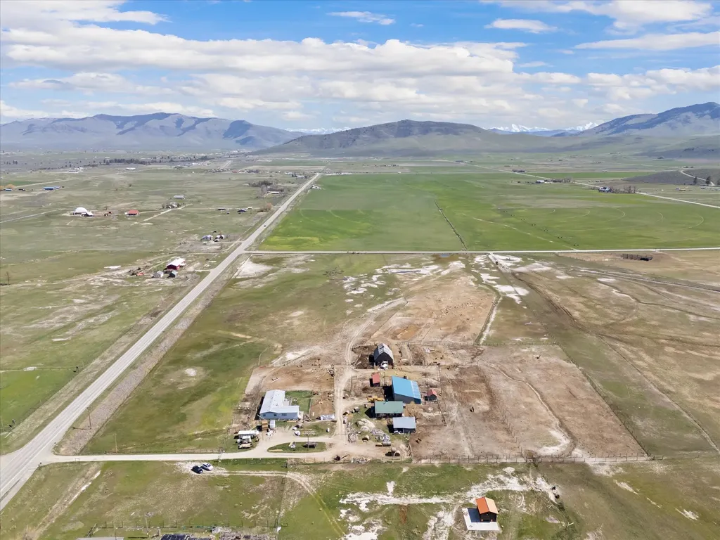 125 Hot Springs Road Hot Springs MT 59845