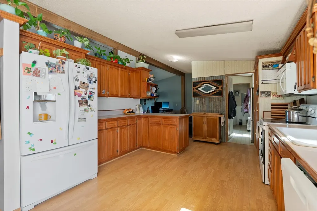 125 Hot Springs Road Hot Springs MT 59845