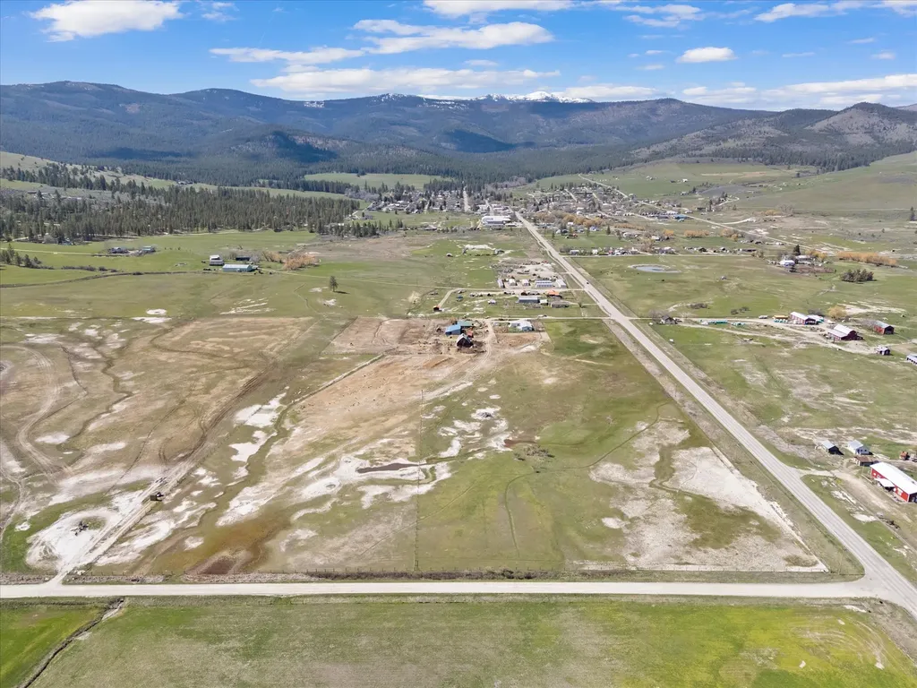 125 Hot Springs Road Hot Springs MT 59845
