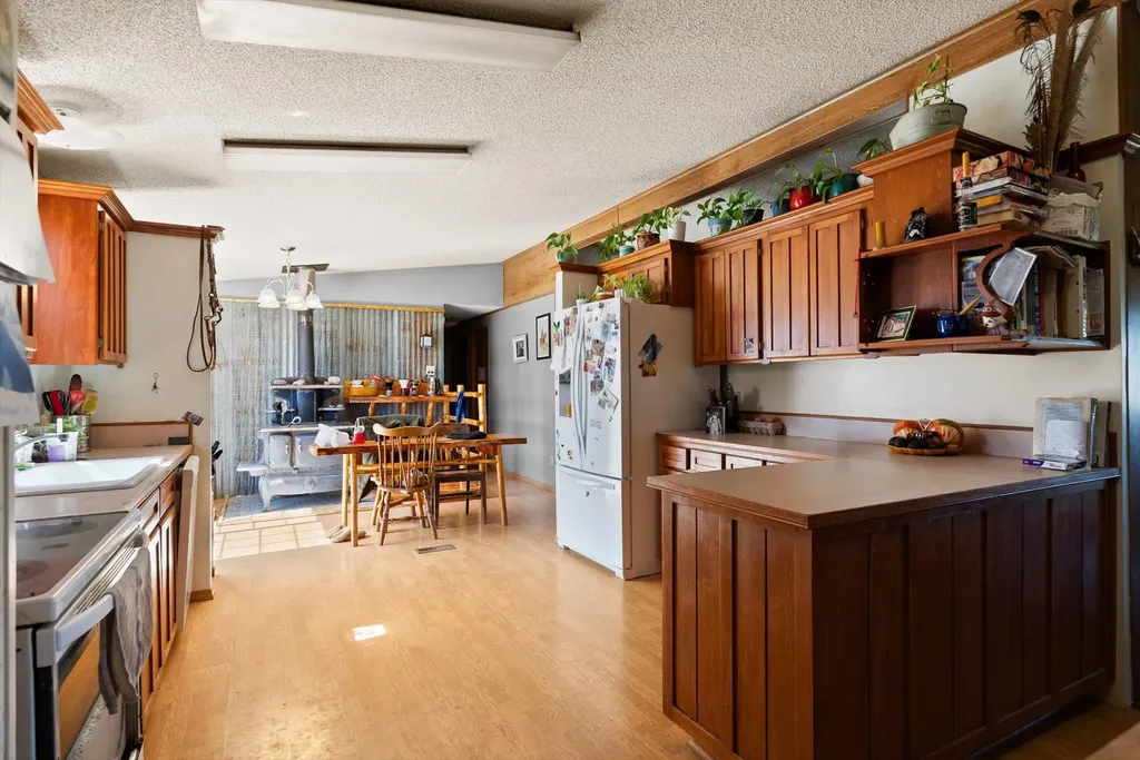 125 Hot Springs Road Hot Springs MT 59845