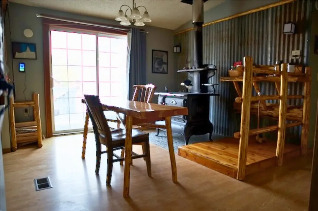 125 Hot Springs Road Hot Springs MT 59845