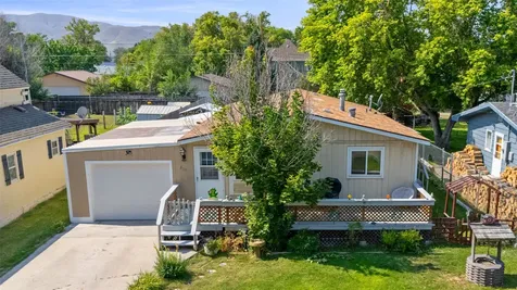 209 N Cherry Street Townsend MT 59644