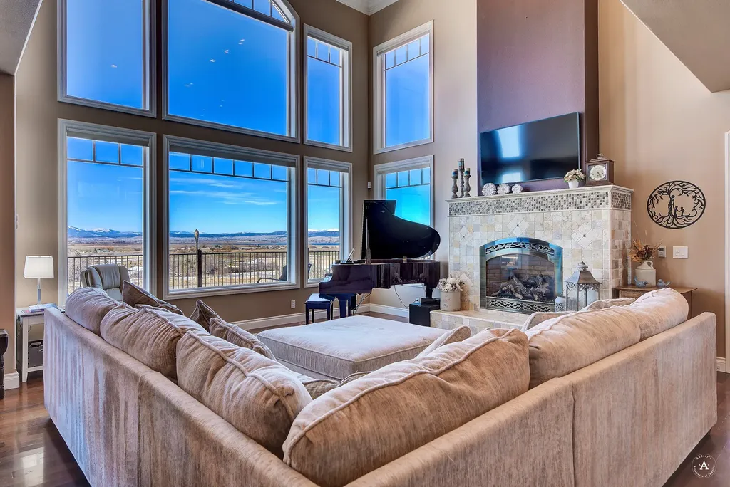 4428 Fox View Loop Helena MT 59602
