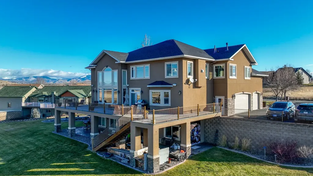 4428 Fox View Loop Helena MT 59602