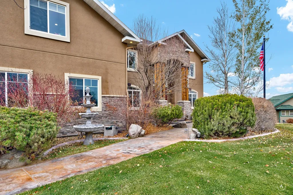 4428 Fox View Loop Helena MT 59602