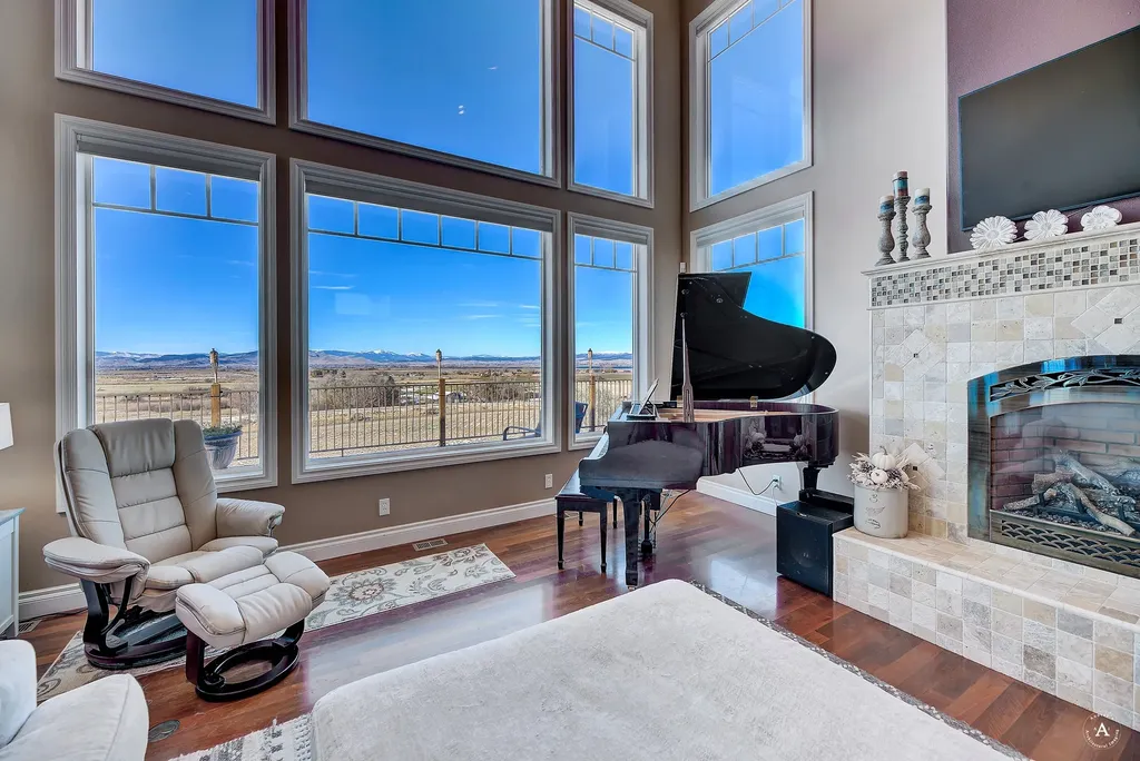 4428 Fox View Loop Helena MT 59602