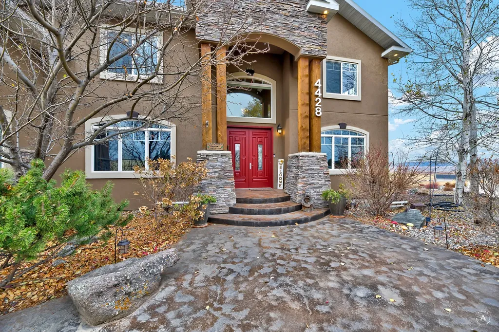 4428 Fox View Loop Helena MT 59602