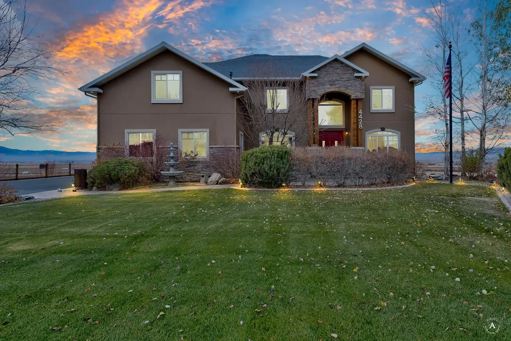 4428 Fox View Loop Helena MT 59602