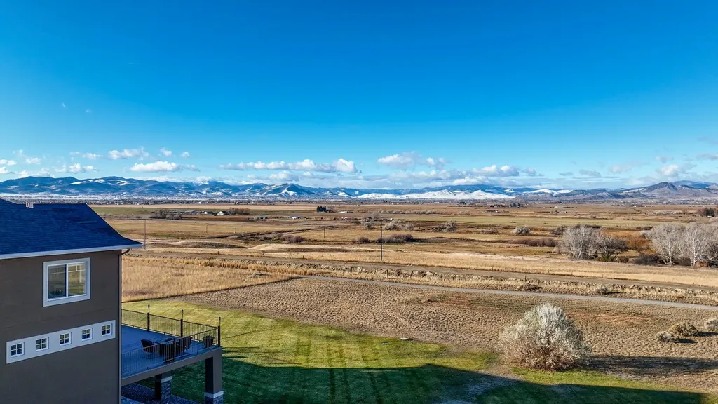 4428 Fox View Loop Helena MT 59602