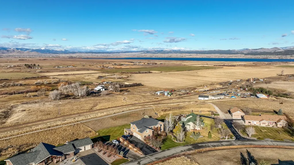 4428 Fox View Loop Helena MT 59602