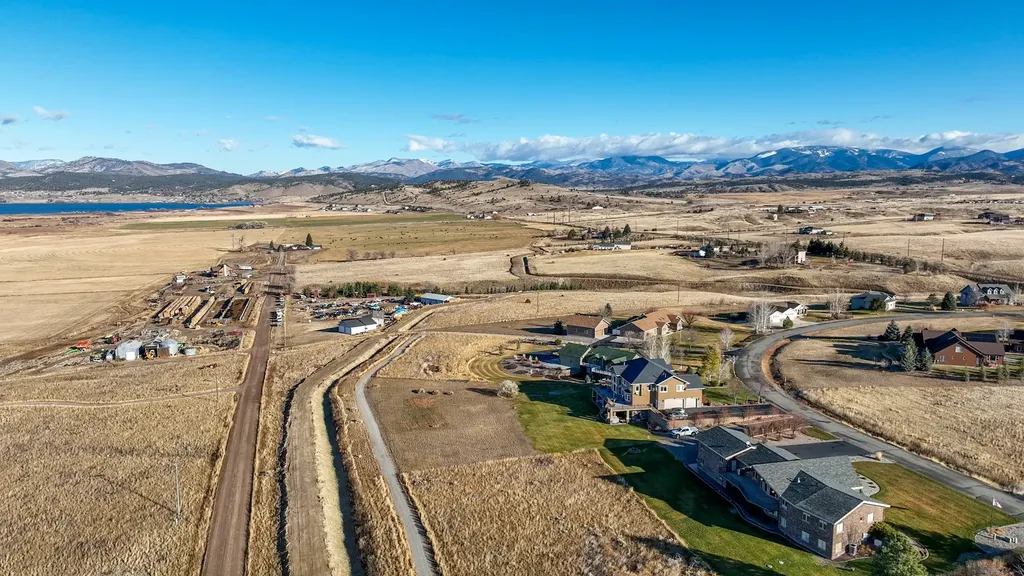 4428 Fox View Loop Helena MT 59602