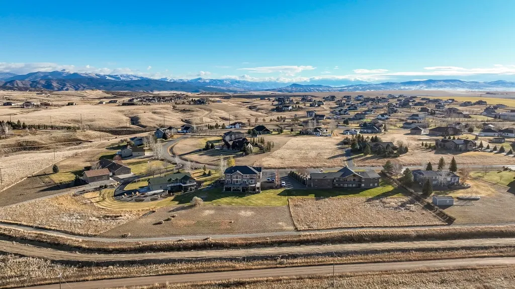 4428 Fox View Loop Helena MT 59602