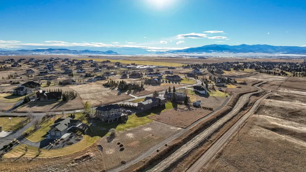 4428 Fox View Loop Helena MT 59602