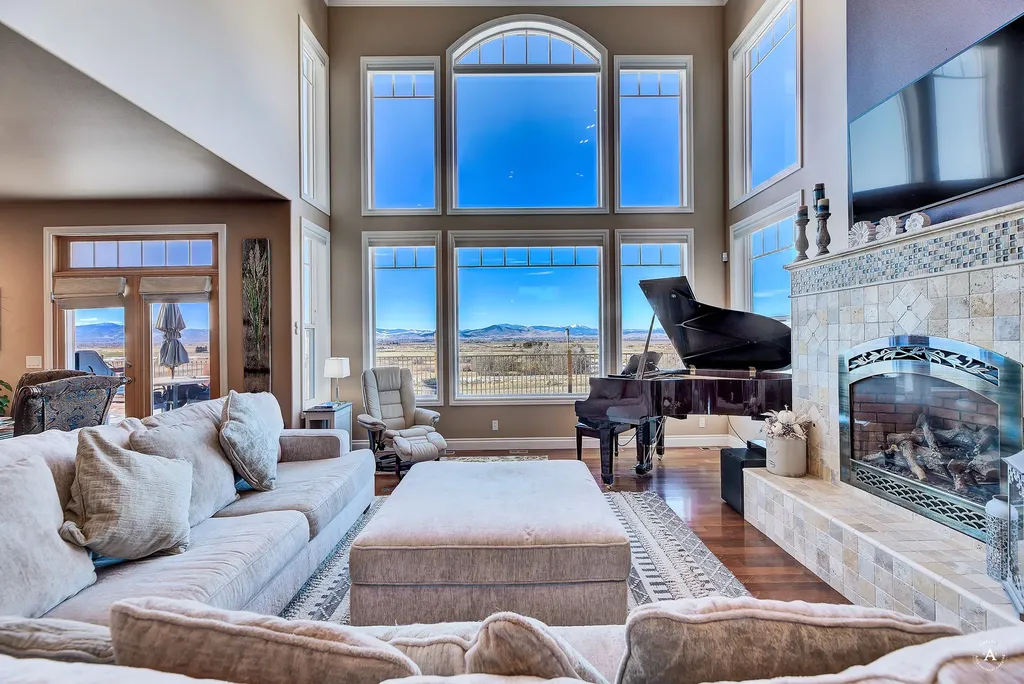 4428 Fox View Loop Helena MT 59602